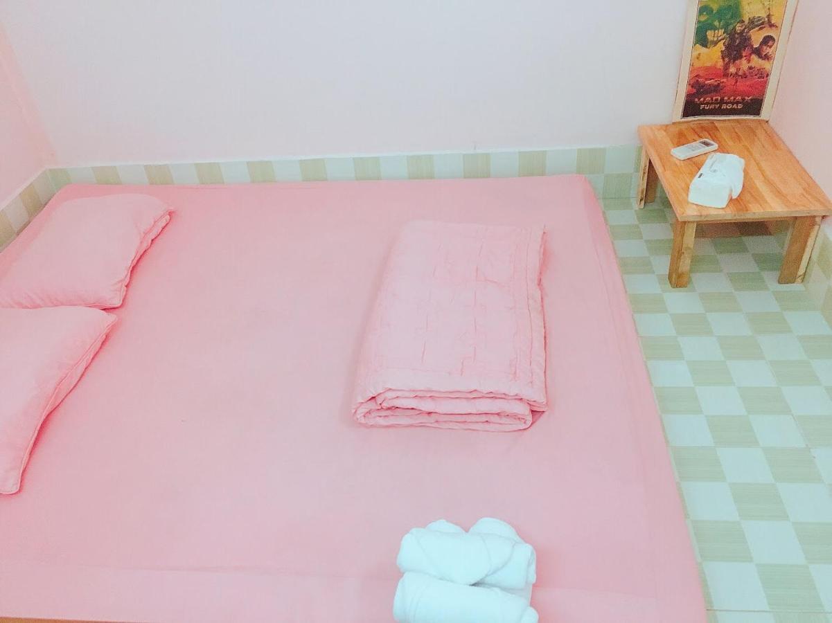 メコン バックパッカー イン カントー エクステリア 写真
